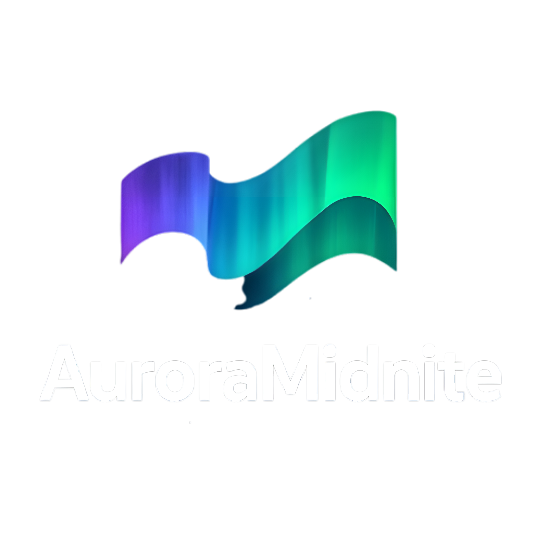 Aurora Midnite Network Logo